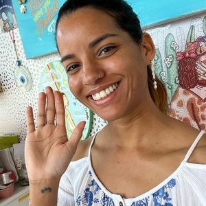 Meet your Posher, Amelia